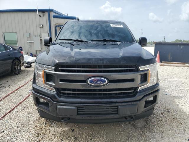 Photo 5 from auction – 2019 FORD F150 SUPER with VIN 1FTEW1E50KFD17601