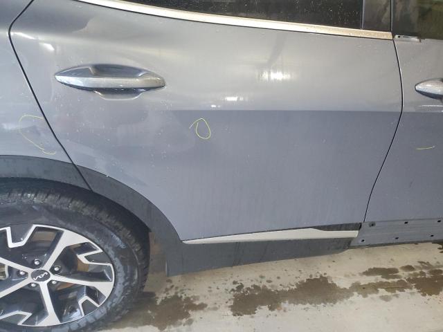 Photo 10 from auction – 2023 KIA SPORTAGE E with VIN 5XYK33AF1PG037972