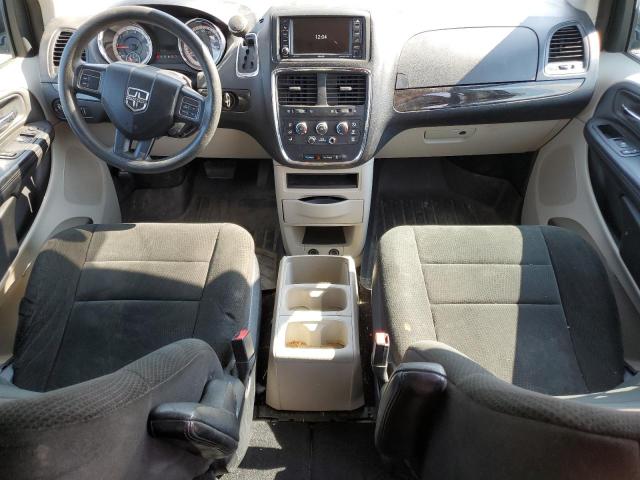 Photo 8 from auction – 2012 DODGE GRAND CARA with VIN 2C4RDGBG2CR130046