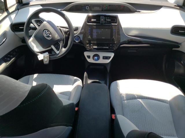 Photo 8 from auction – 2018 TOYOTA PRIUS with VIN JTDKBRFU8J3061470
