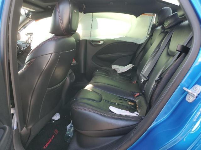 Photo 10 from auction – 2016 DODGE DART with VIN 1C3CDFEB8GD551279