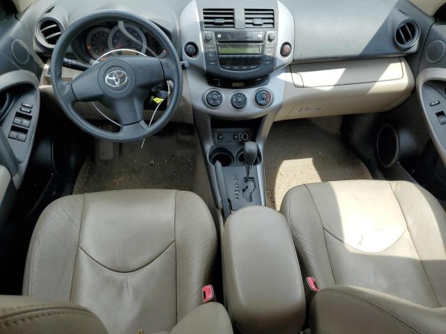 Photo 8 from auction – 2008 TOYOTA RAV4 with VIN JTMZD33VX86062194