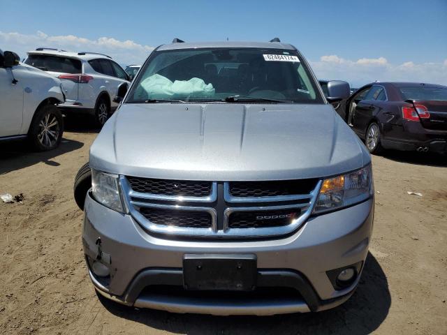 Photo 5 from auction – 2018 DODGE JOURNEY SX with VIN 3C4PDDBG8JT311801