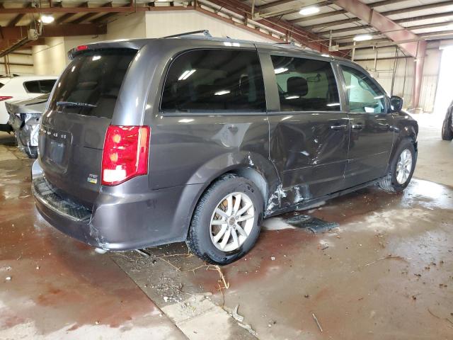 Photo 3 from auction – 2016 DODGE GRAND CARA with VIN 2C4RDGCG5GR381289