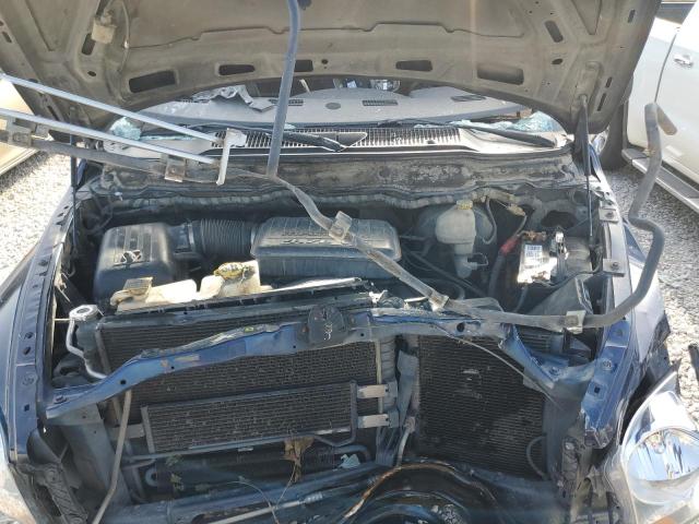 Photo 11 from auction – 2006 DODGE RAM 1500 S with VIN 1D7HA18N76J141890