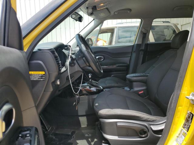 Снимка 7 от търг – 2015 KIA SOUL + с VIN KNDJP3A58F7192053