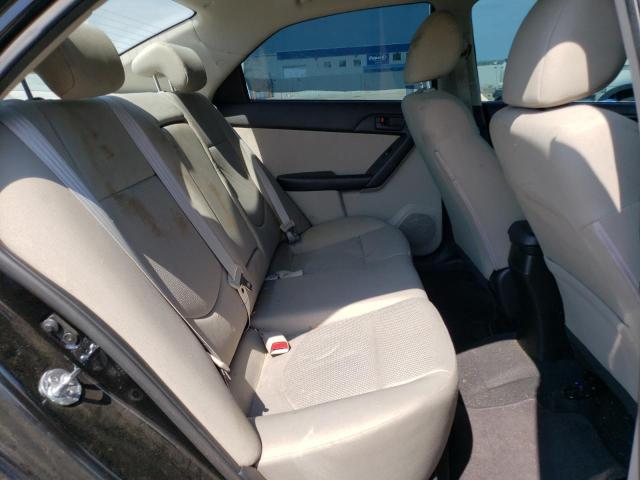 Photo 10 from auction – 2011 KIA FORTE EX with VIN KNAFU4A20B5412475