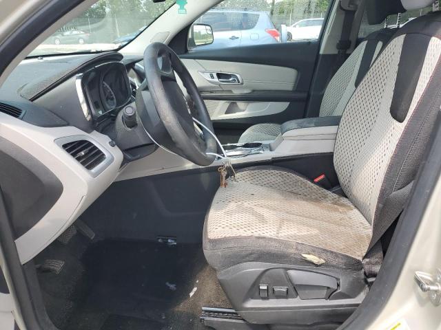 Photo 7 from auction – 2014 GMC TERRAIN SL with VIN 2GKALMEK0E6236597