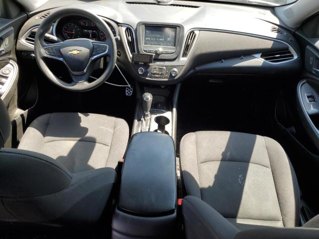 Photo 8 from auction – 2017 CHEVROLET MALIBU LS with VIN 1G1ZB5ST3HF219414