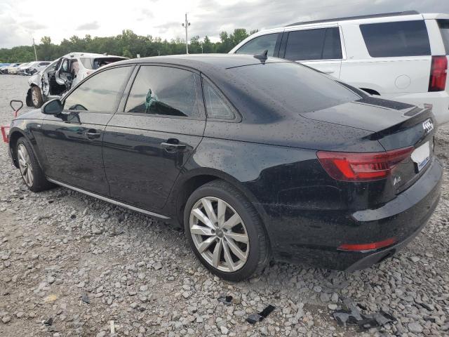 Photo 2 from auction – 2018 AUDI A4 PREMIUM with VIN WAUKMAF49JN017734