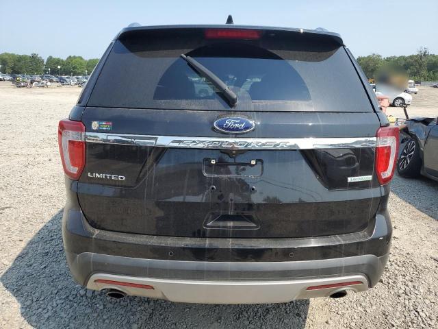 Photo 6 from auction – 2017 FORD EXPLORER L with VIN 1FM5K7FH4HGB50102