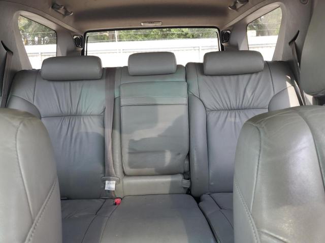 Photo 10 from auction – 2008 TOYOTA 4RUNNER LI with VIN JTEBU17R38K029060