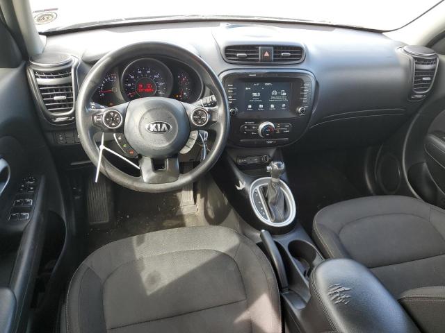 Photo 8 from auction – 2018 KIA SOUL + with VIN KNDJP3A53J7535571