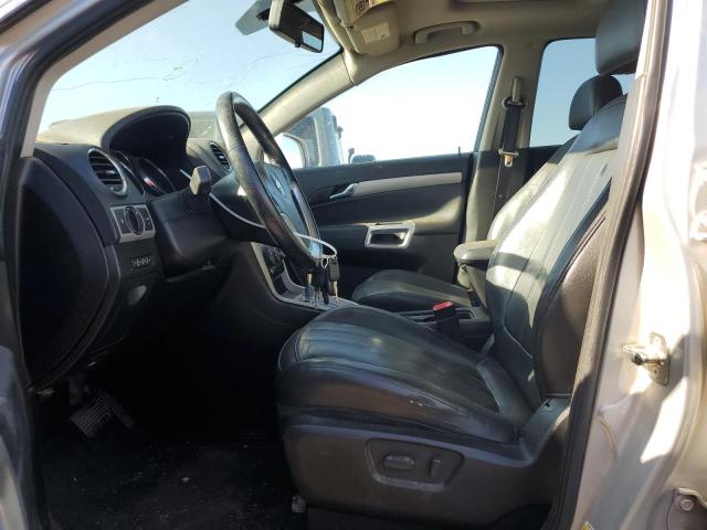 Photo 7 from auction – 2012 CHEVROLET CAPTIVA SP with VIN 3GNFL4E58CS630849