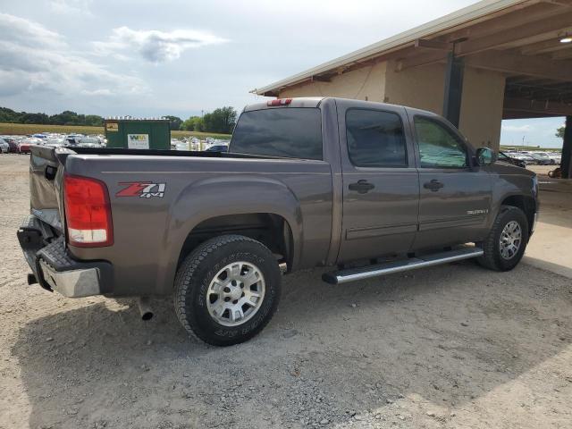 Photo 3 from auction – 2007 GMC NEW SIERRA with VIN 2GTEK13M371584719