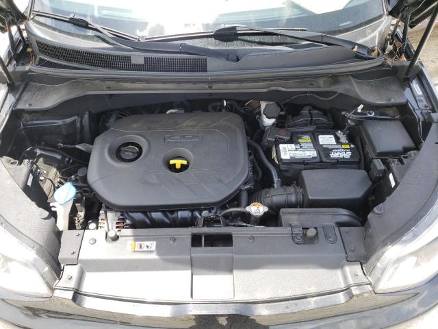 صورة رقم 12 من المزاد - 2014 KIA SOUL + مع VIN KNDJP3A5XE7083964