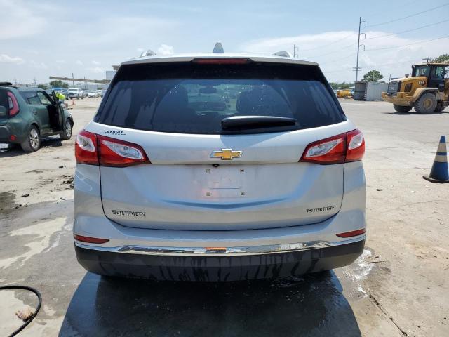 Photo 6 from auction – 2019 CHEVROLET EQUINOX PR with VIN 2GNAXNEV4K6103148