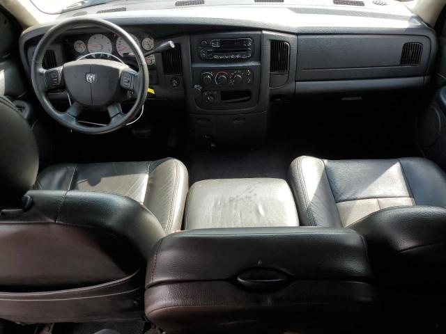 Photo 8 from auction – 2004 DODGE RAM 2500 S with VIN 3D7KU28C24G283368