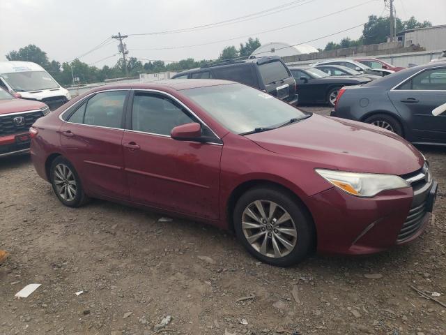 Photo 4 from auction – 2016 TOYOTA CAMRY LE with VIN 4T1BF1FK6GU581251