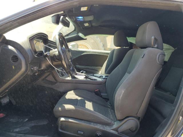 Photo 7 from auction – 2019 DODGE CHALLENGER with VIN 2C3CDZAGXKH701813