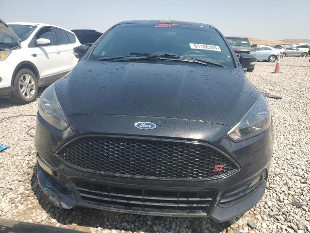 Photo 5 from auction – 2015 FORD FOCUS ST with VIN 1FADP3L9XFL348782