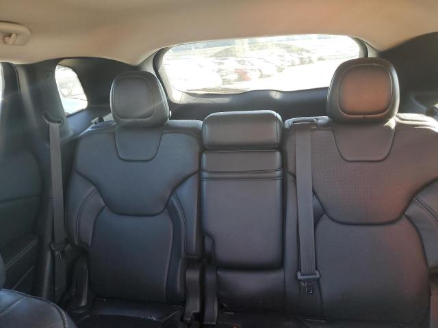 Photo 10 from auction – 2014 JEEP CHEROKEE L with VIN 1C4PJLDB4EW134281
