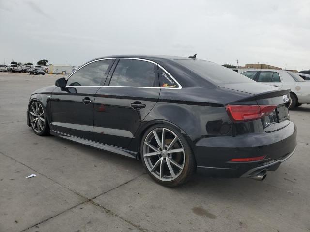 Photo 2 from auction – 2018 AUDI A3 PREMIUM with VIN WAUJ8GFF9J1020905
