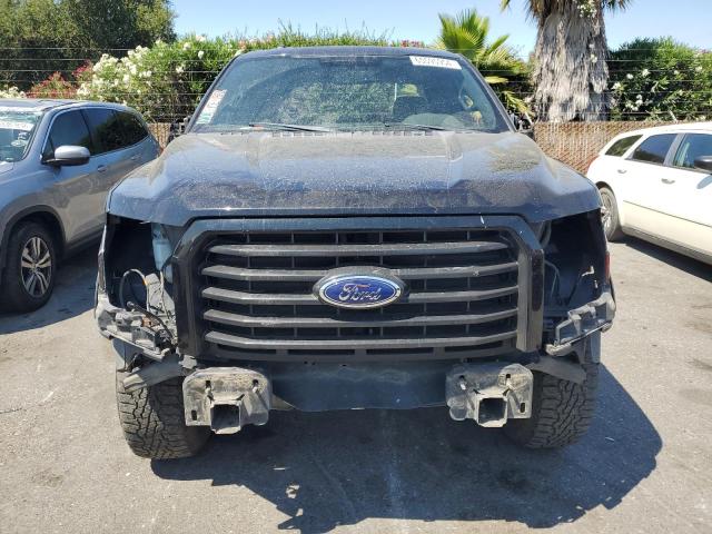 Photo 5 from auction – 2015 FORD F150 SUPER with VIN 1FTEW1EF8FKD60508