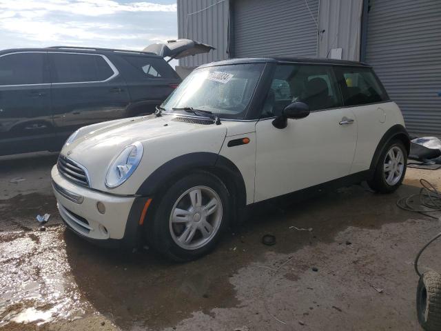 MINI COOPER 2006 with VIN WMWRC335X6TJ78784 - Photo from auction