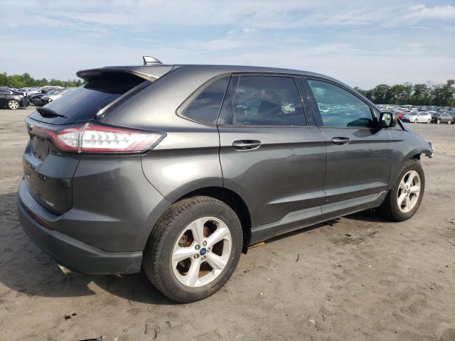 Photo 3 from auction – 2018 FORD EDGE SE with VIN 2FMPK3G94JBC49993