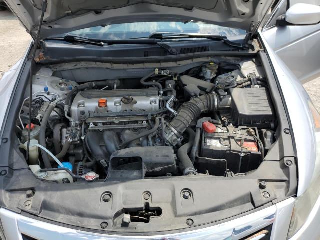 Photo 11 from auction – 2011 HONDA ACCORD LXP with VIN 1HGCP2F47BA001899