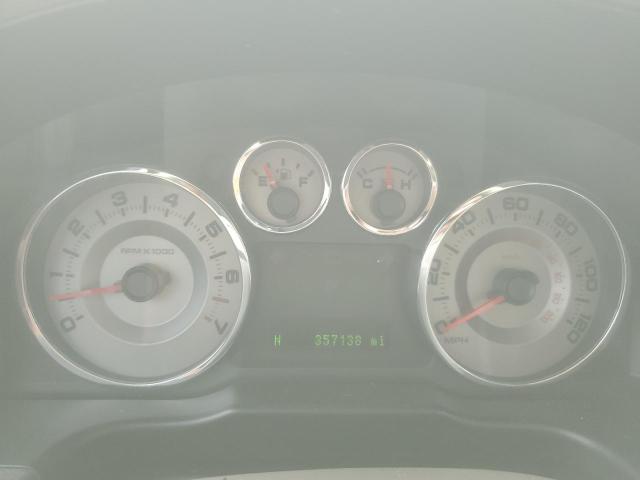 Photo 9 from auction – 2009 FORD EDGE LIMIT with VIN 2FMDK49C69BB01020
