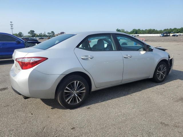 Photo 3 from auction – 2016 TOYOTA COROLLA L with VIN 2T1BURHE1GC493107