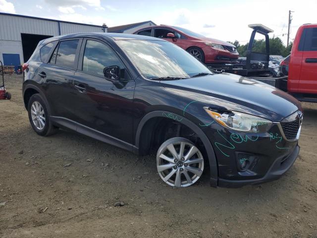 Photo 4 from auction – 2014 MAZDA CX-5 TOURI with VIN JM3KE4CY1E0334264
