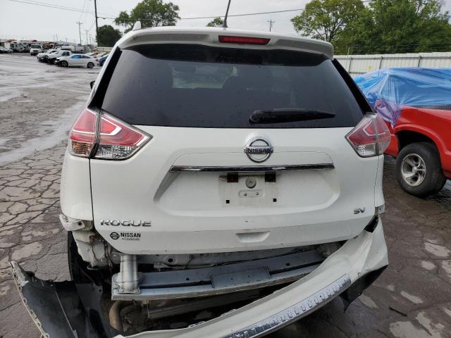 Zdjęcie 6 z aukcji – 2016 NISSAN ROGUE S z VIN KNMAT2MT1GP611393