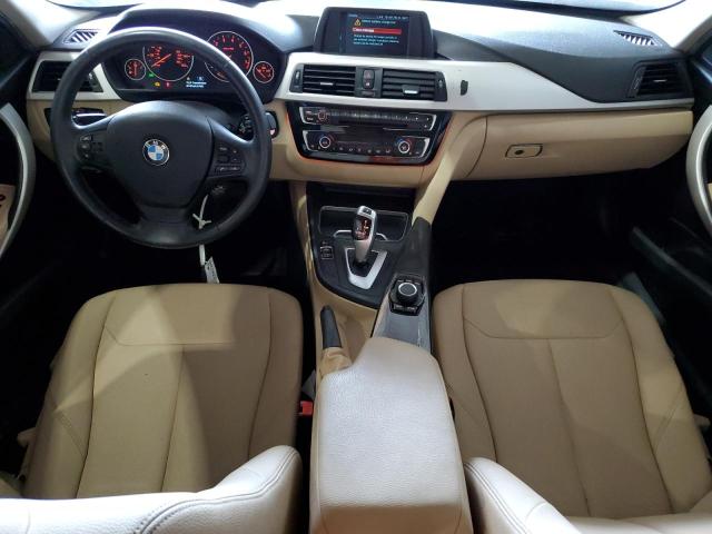 صورة رقم 8 من المزاد - 2018 BMW 320 I مع VIN WBA8E1G53JNU93671