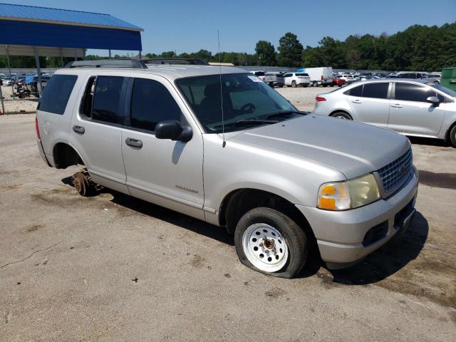Photo 4 from auction – 2005 FORD EXPLORER S with VIN 1FMZU63K45ZA03980