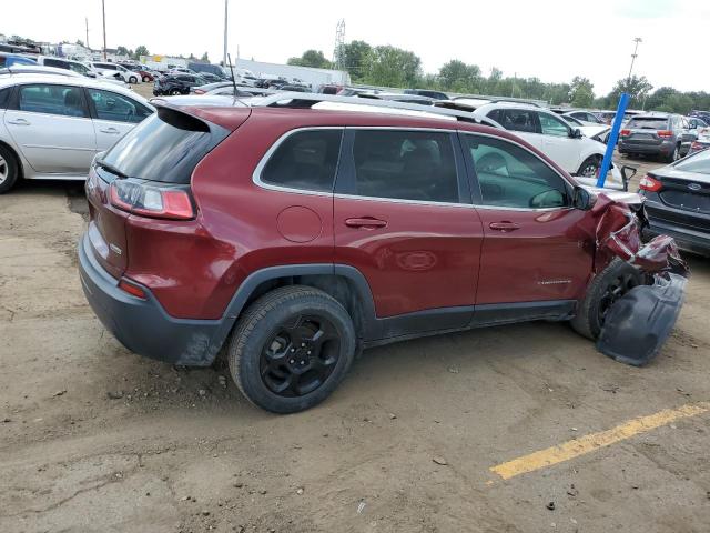 Photo 3 from auction – 2019 JEEP CHEROKEE L with VIN 1C4PJLCB2KD241371