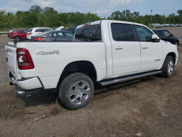 Photo 3 from auction – 2019 RAM 1500 BIG H with VIN 1C6SRFFT6KN753516