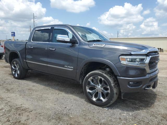 Photo 4 from auction – 2022 RAM 1500 LIMIT with VIN 1C6SRFHT7NN116992
