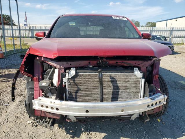 Photo 5 from auction – 2022 HONDA PASSPORT E with VIN 5FNYF8H52NB025023