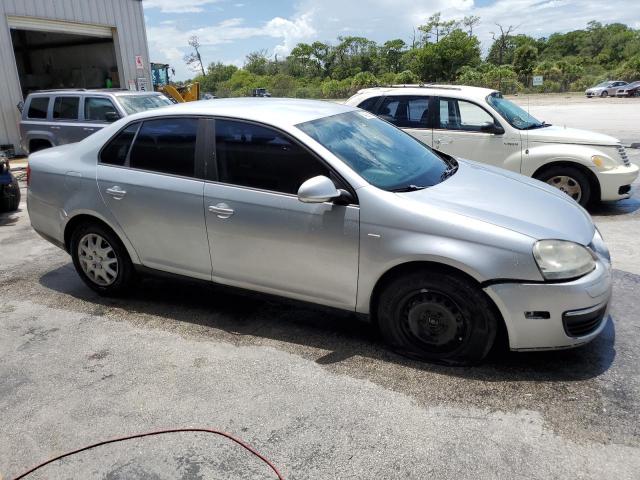 Photo 4 from auction – 2007 VOLKSWAGEN JETTA 2.5 with VIN 3VWPF71K77M112224