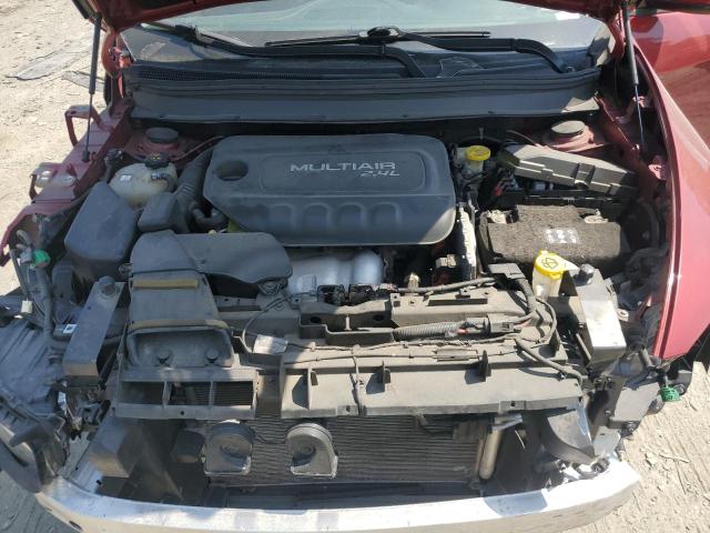 Photo 12 from auction – 2017 JEEP CHEROKEE L with VIN 1C4PJMDB8HW625530
