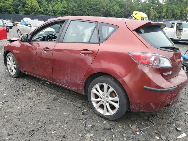 Photo 2 from auction – 2010 MAZDA 3 S with VIN JM1BL1H63A1202339