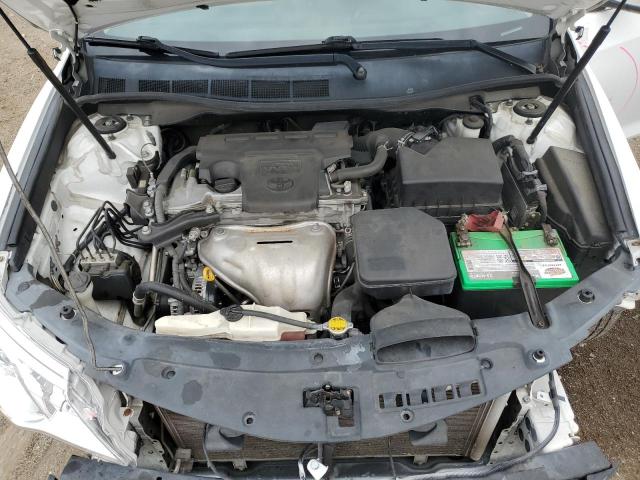 Photo 11 from auction – 2012 TOYOTA CAMRY BASE with VIN 4T1BF1FK3CU503942