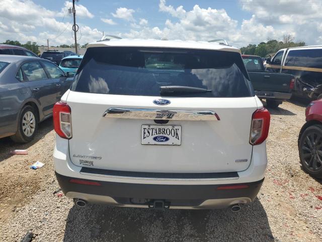 Photo 6 from auction – 2020 FORD EXPLORER L with VIN 1FMSK7FH7LGA35103