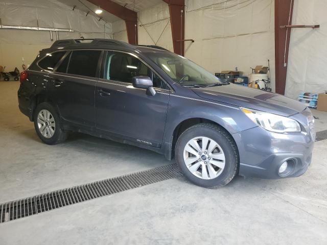 Photo 4 from auction – 2015 SUBARU OUTBACK 2. with VIN 4S4BSACCXF3295996