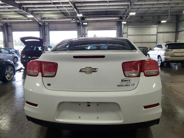 Photo 6 from auction – 2015 CHEVROLET MALIBU 2LT with VIN 1G11D5SL4FF334463