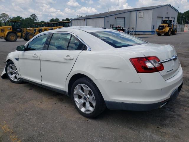 Photo 2 from auction – 2011 FORD TAURUS SEL with VIN 1FAHP2EW7BG191083