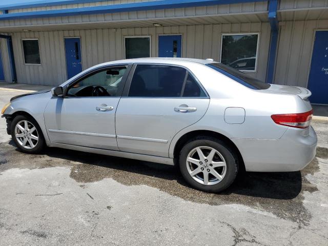 Photo 2 from auction – 2004 HONDA ACCORD EX with VIN 1HGCM66554A049946